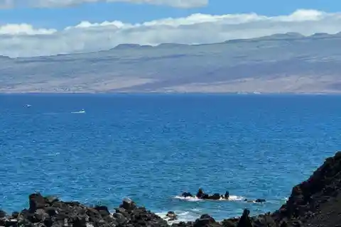 Prime Oceanfront Bluff Property