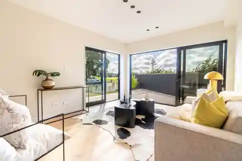 Modern Sea-view Sanctuary by Cox’s Bay