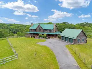 Incredible 12.5-acre Property