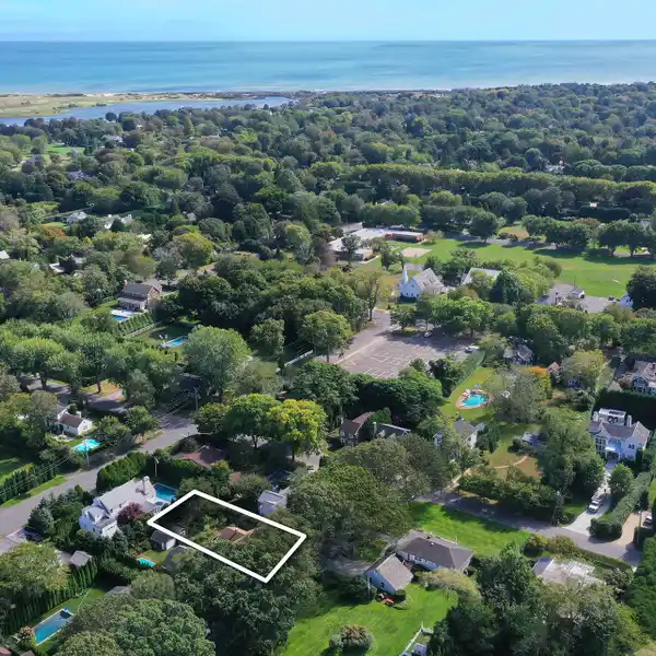 RARE OPPORTUNITY ON A COVETED STREET