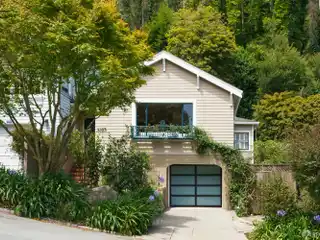 Outstanding Residence in the Heart of Cole Valley