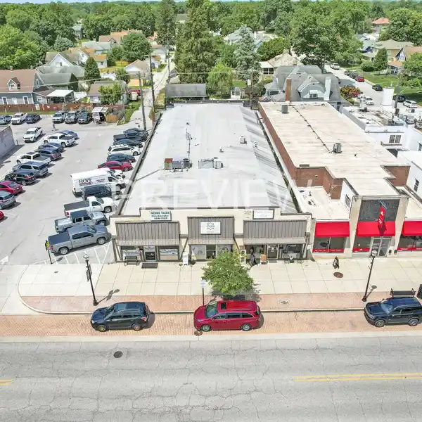 Commercial Sale