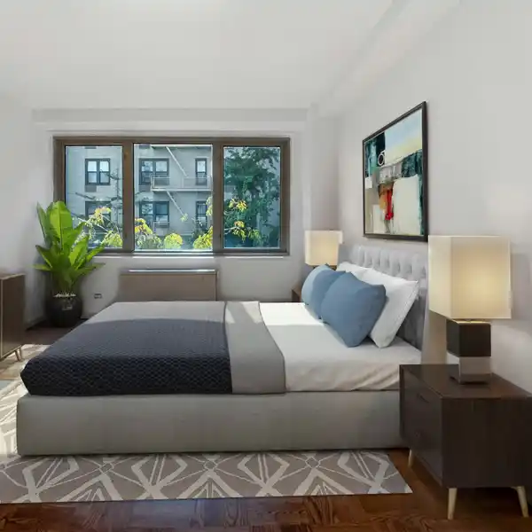MASSIVE THREE BEDROOM RENTAL