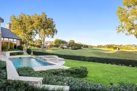 Breathtaking Traditional Estate