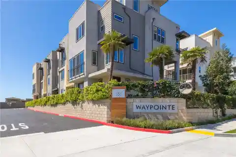 Waypointe Contemporary with Rooftop Ocean Views