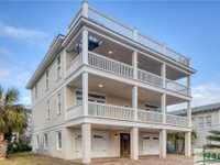 A TYBEE TREASURE