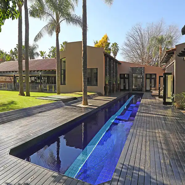 FOUR BEDROOM HOUSE FOR SALE IN BEDFORDVIEW