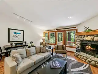 Highly Sought-After Third Creek Townhome