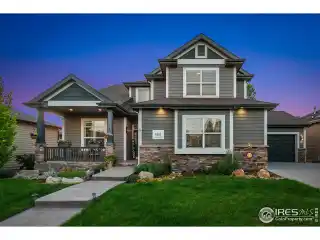Beautiful Home in Desirable Highland Meadows