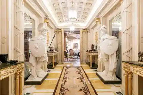 Exceptional Apartment in Prime Location