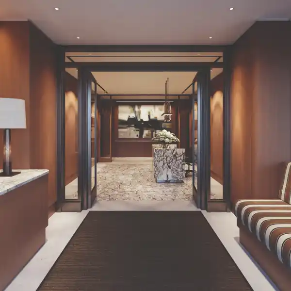 RESIDENTIAL APARTMENTS FOR SALE