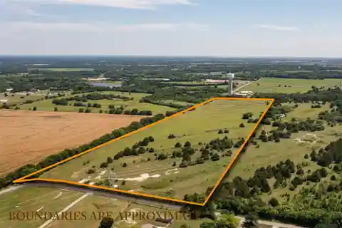 Exceptional 30-plus-acre Property