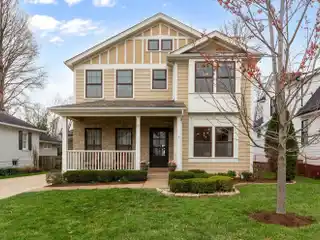 Luxury Meets Location in the Heart of Ladue