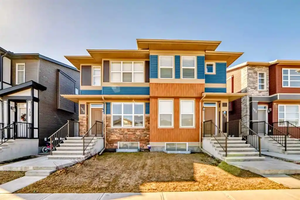 Unique and Flexible Duplex