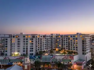 Design Perfection at the Mark