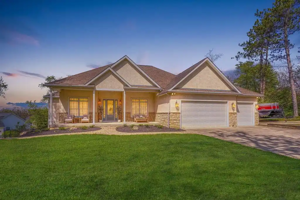 Amazing Ranch Home