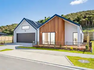 Brand New Architecturally Designed Sanctuary