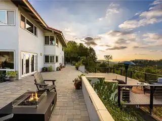 Pool Home with Unparalleled Panoramic Views