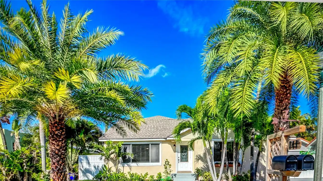 Gorgeous Updated Home with In-law Suite
