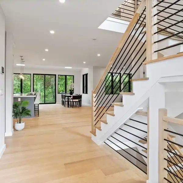 TIMELESS LUXURY WITH MODERN DESIGN