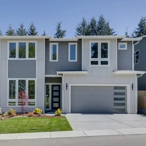 NEW FIVE BEDROOM HOME IN KINSLEY HEIGHTS