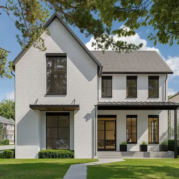 GORGEOUS NEW WEST UNIVERSITY HOME