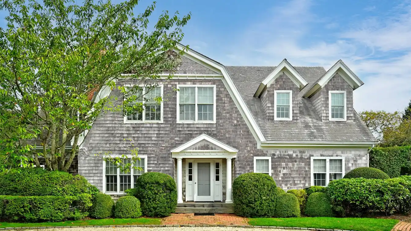 Timeless Elegance in the Heart of the Village
