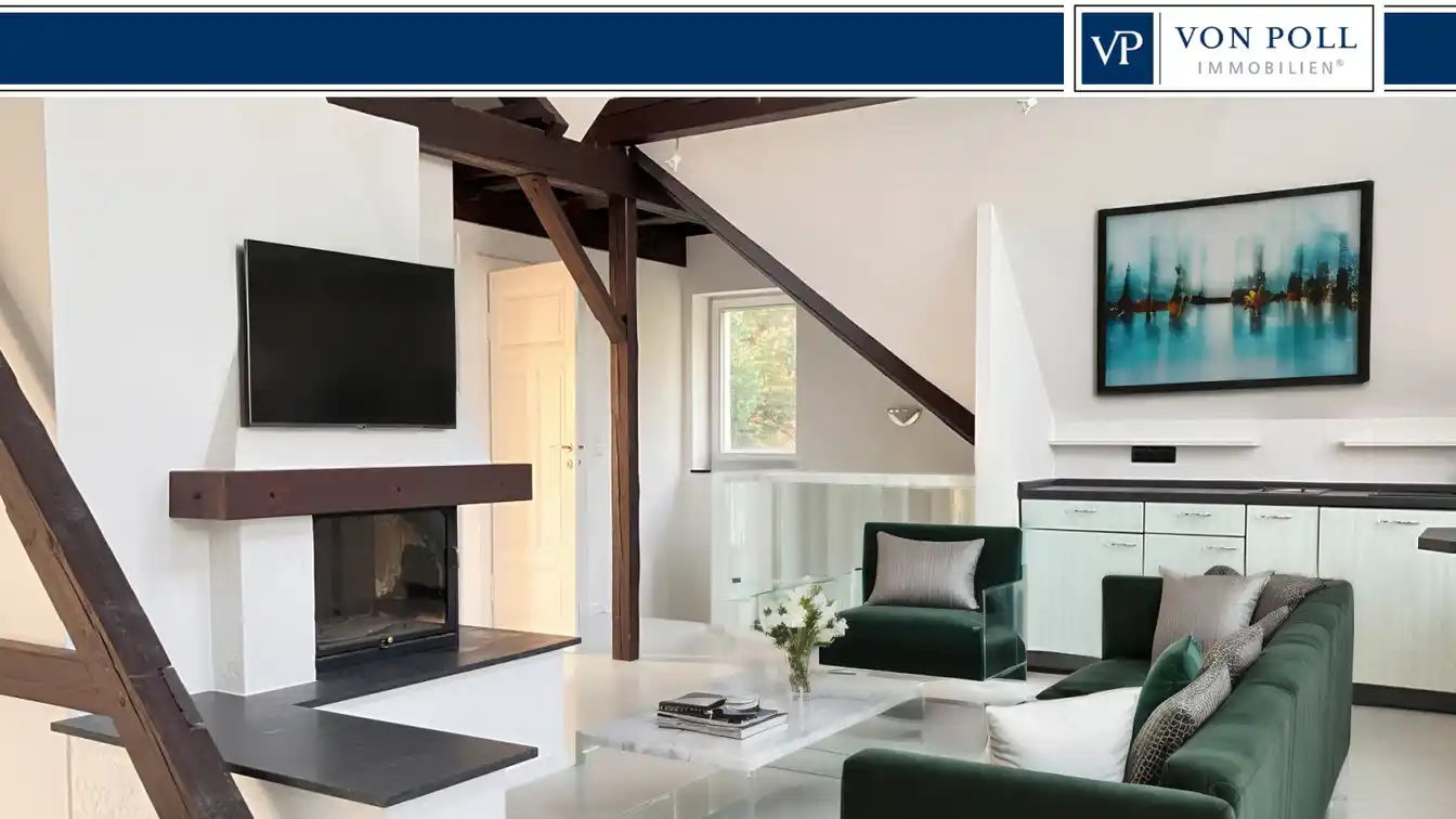 Spacious Villa in the Immediate Vicinity of Lake Cospuden