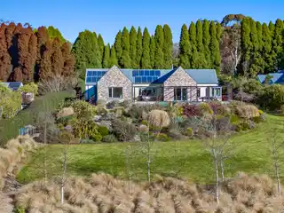 Modern Country Living