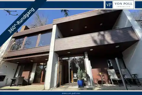 Charming Home on a Spacious Plot