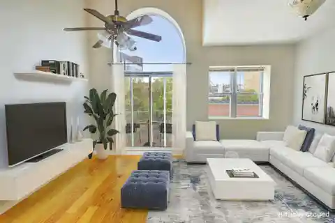 Captivating Three-Family Townhouse
