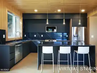 Architecturally Designed Home in a Prestigious Gated Community