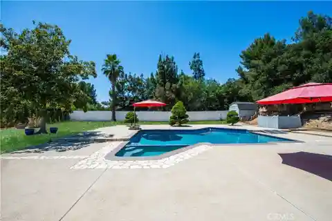 Expansive Single-Story Estate