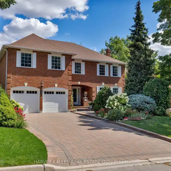 LUXURIOUS FULLY RENOVATED GEORGIAN HOME