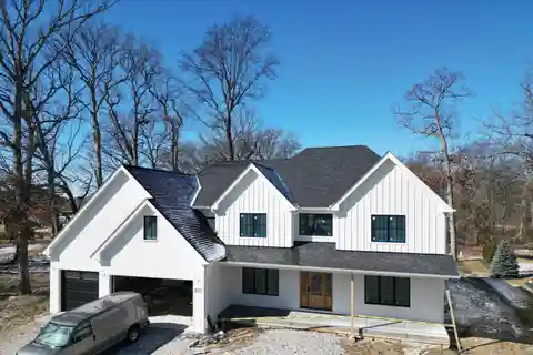 Gorgeous New Construction in the Preserve of St John