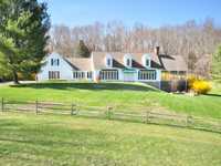 ENDEARING HOME ON 33 UNPARALLELED ACRES