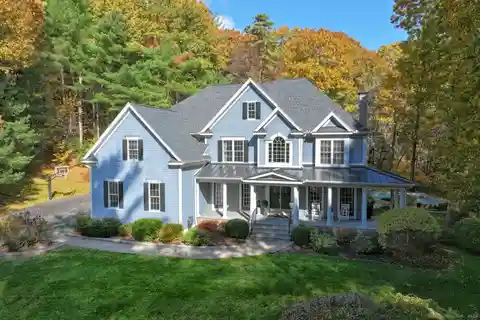 Exclusive Masterpiece Home