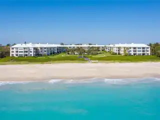 Luxury Coastal Retreat with Private Beach Access