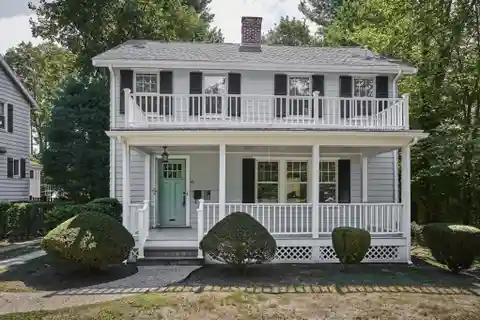 Rare Opportunity in a Coveted Waban Location