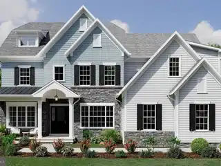 The Atlee Model in Rose Glenn