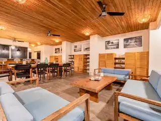Casa Zona Azul