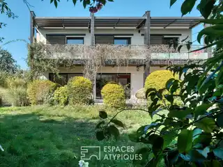 Contemporary Home in Sought-After Saint-Marc