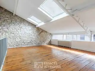 Reinvent a Space in Paris
