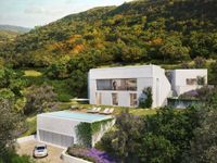 BESPOKE PRIVATE VILLA AT OMBRIA LUXURY RESORT