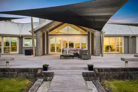 A True Sanctuary for Nature Lovers