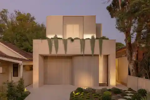 Scandinavian Elegance and Resort-Style Luxury