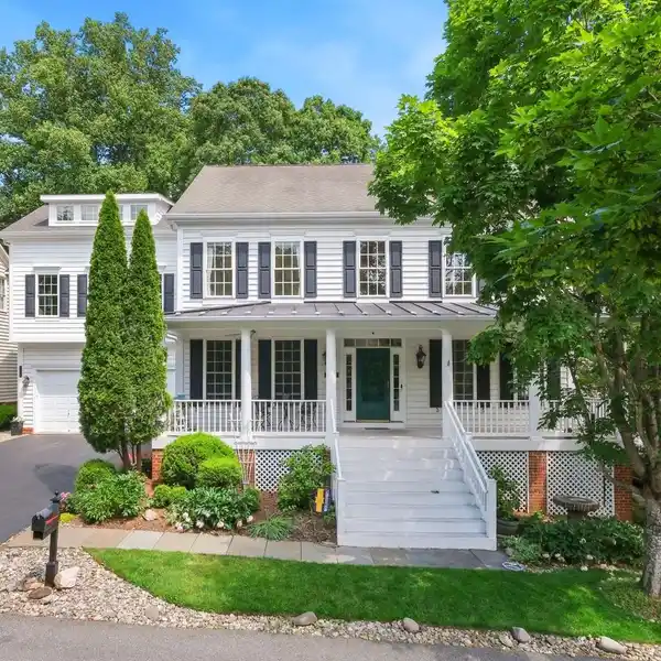 EXCEPTIONAL HOME OFFERING SPACE, STYLE, AND VERSATILITY