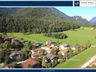 Country House in a Beautiful Setting