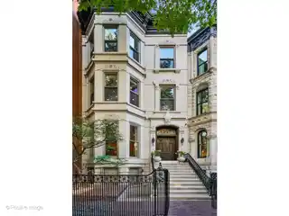 Limestone Residence with Terraces and Private Sanctuary