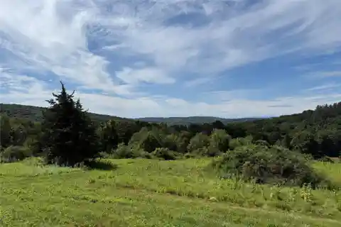 102 Acres with Stunning Hudson Valley Views